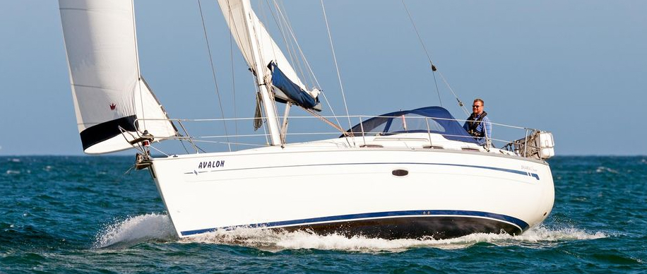 Avalon Sailing
