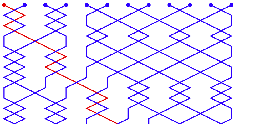 Bristol Max Grid